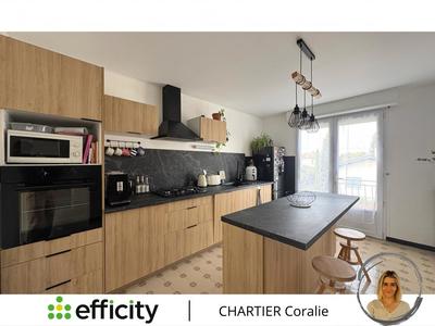 Maison - 180 m² - 6 pièces