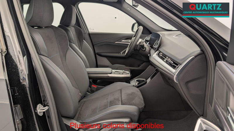 Bmw X1 U11 Xdrive 25e 245ch Dkg7 m Sport