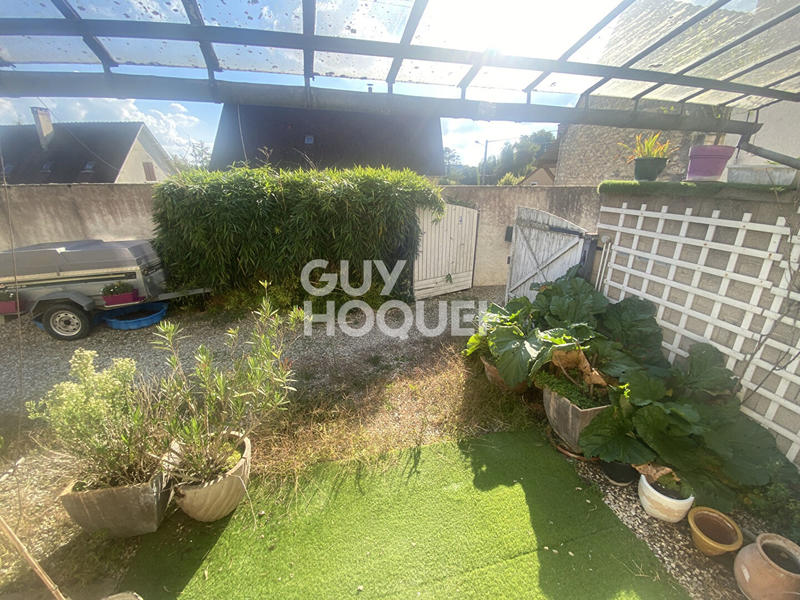 Maison - 145 m² - 4 pièces