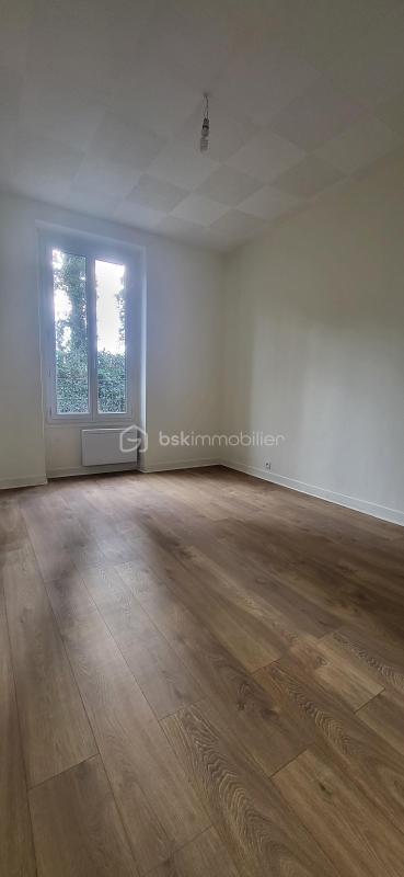 Appartement - 48 m² - 3 pièces