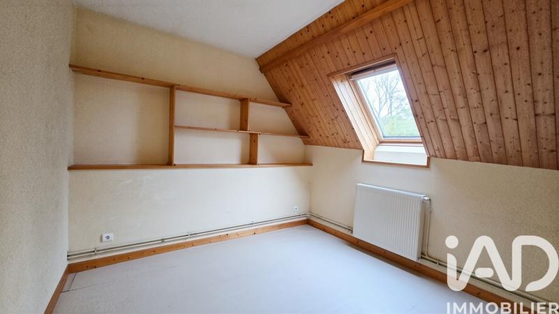 Maison de campagne - 140 m² - 6 pièces