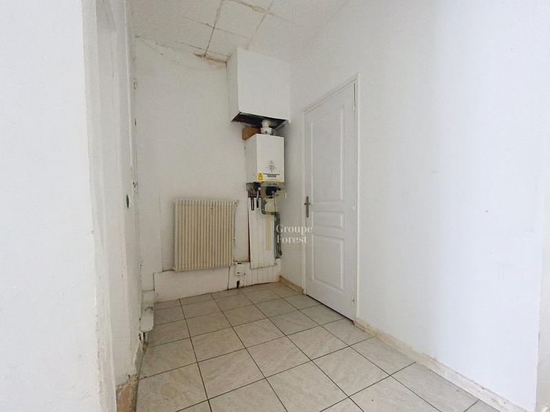 Maison - 115 m² - 8 pièces