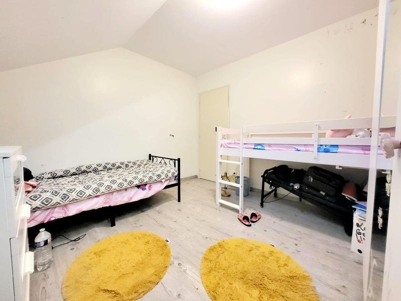 Maison - 175 m² - 7 pièces