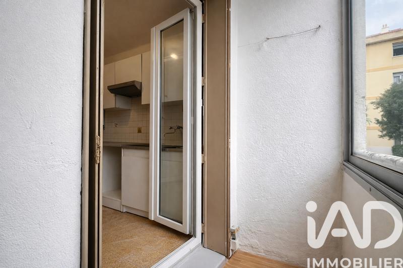 Appartement - 53 m² - 3 pièces