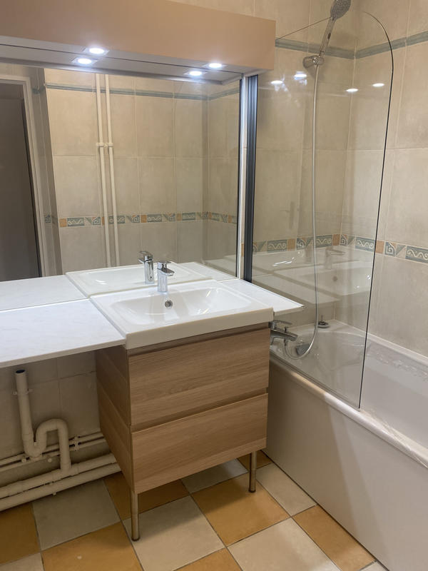 Appartement - 33 m² - 1 pièce