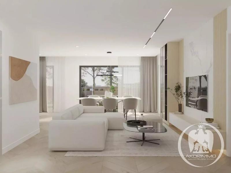 Maison - 132 m² - 5 pièces