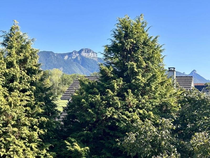 Appartement - 109 m² - 4 pièces