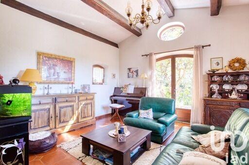 Maison - 143 m² - 6 pièces