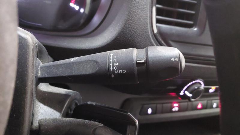 Citroën Jumpy m BlueHDi 100 Club