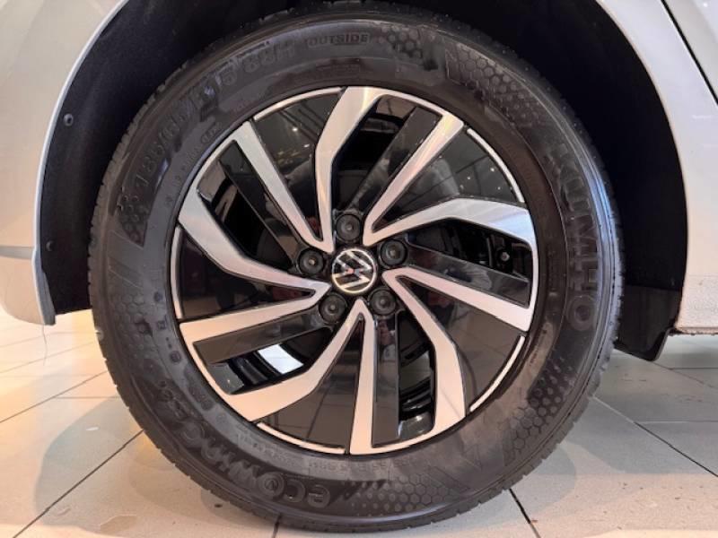 Volkswagen Polo 1.0 Tsi 95 s&amp;S Bvm5 Life Plus