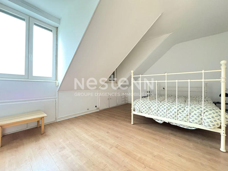 Maison - 167 m² - 7 pièces