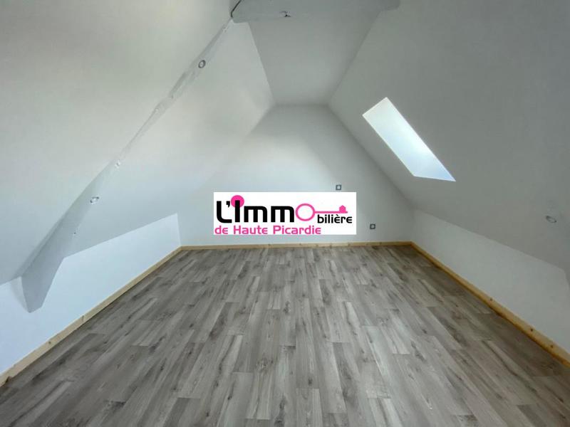 Maison de ville - 34 m² - 2 pièces