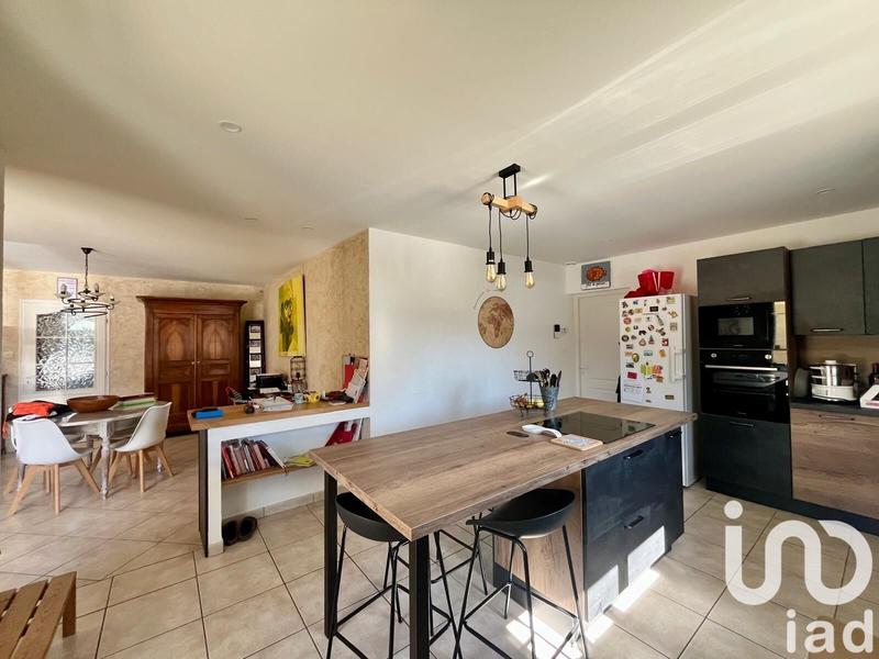 Maison - 164 m² - 6 pièces