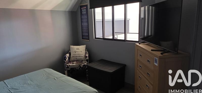 Maison de maîtres - 227 m² - 6 pièces