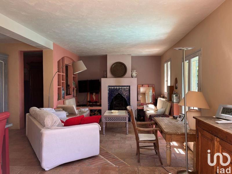 Maison - 118 m² - 4 pièces