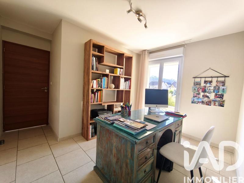 Maison de maîtres - 161 m² - 7 pièces