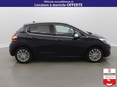 Peugeot 208 PureTech 110 Allure
