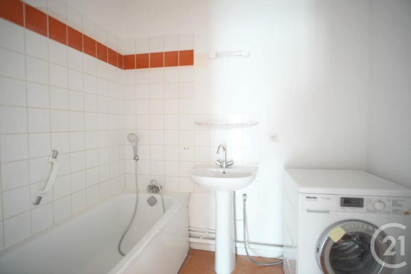 Appartement - 77 m² - 4 pièces