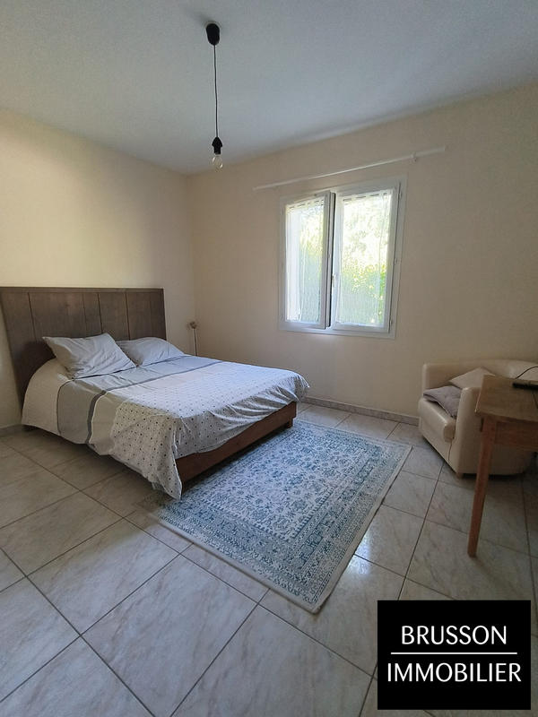 Villa - 115 m² - 4 pièces