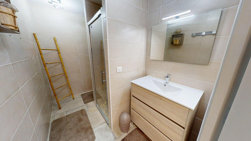 Maison - 170 m² - 7 pièces