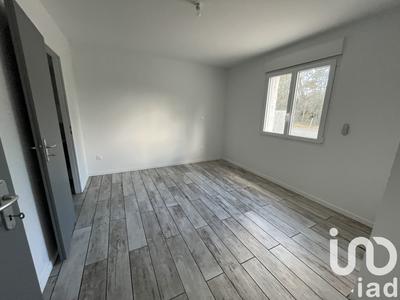 Maison - 103 m² - 4 pièces