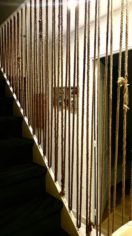 Maison - 150 m² - 9 pièces