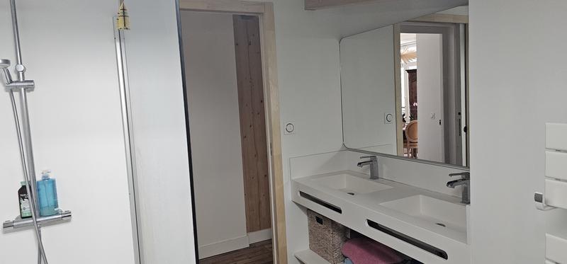 Appartement - 120 m² - 4 pièces