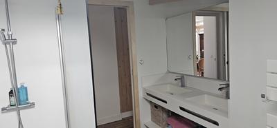 Appartement - 120 m² - 4 pièces