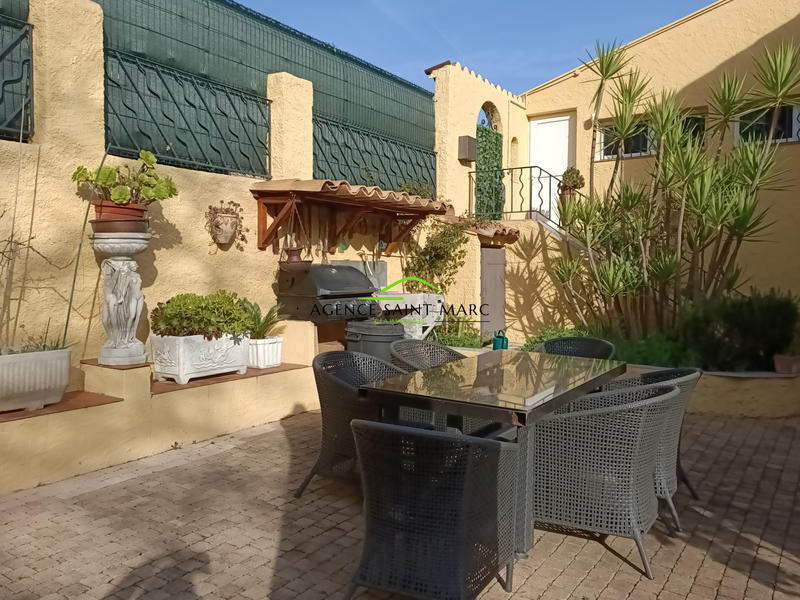 Maison - 167 m² - 5 pièces