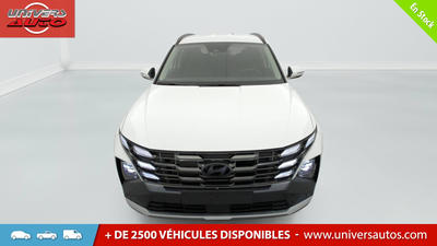 Hyundai Tucson 1.6 t-Gdi 253 Plug-in Bva6 Creative