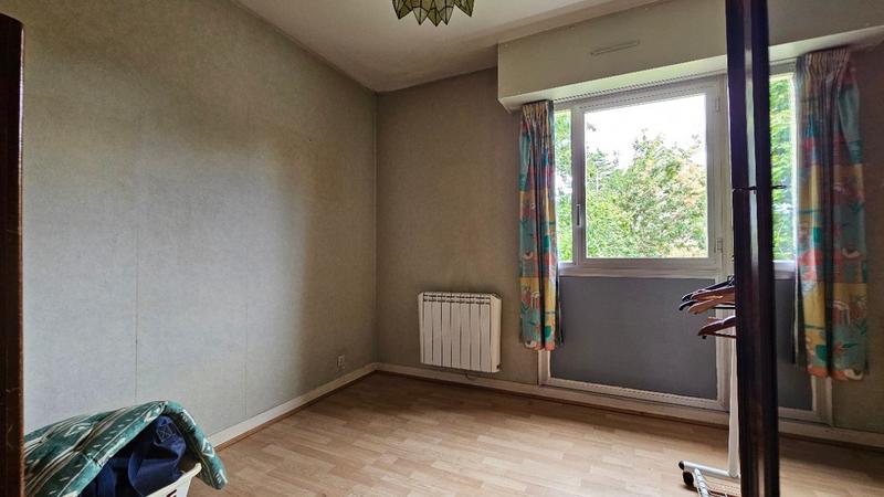 Appartement - 77 m² - 4 pièces