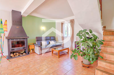 Villa - 97 m² - 5 pièces