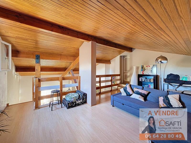 Maison - 144 m² - 6 pièces