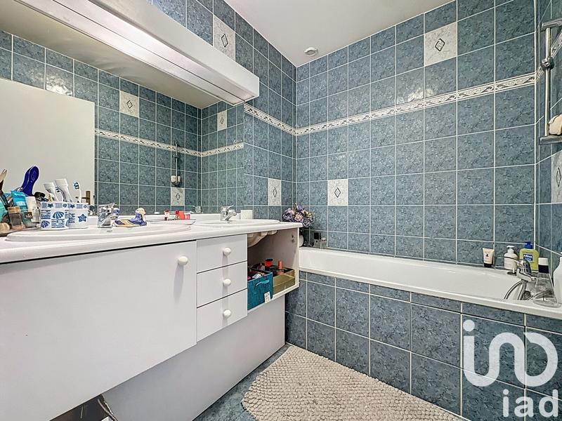 Maison - 158 m² - 7 pièces