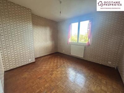 Maison - 77 m² - 5 pièces