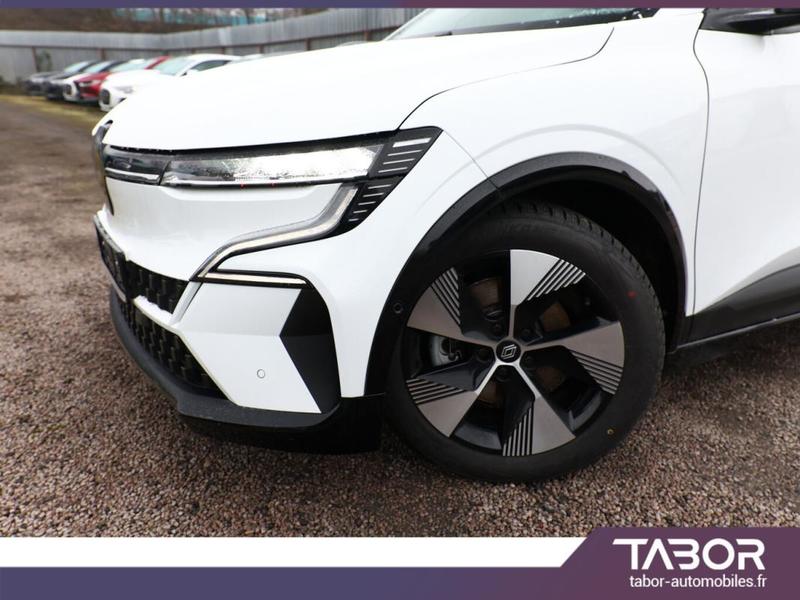 Renault Megane E-Tech Ev60 220 Equilibre OptiCh