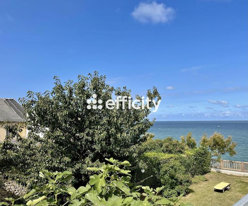 Maison - 65 m² - 5 pièces