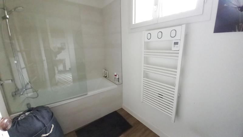 Maison - 125 m² - 4 pièces