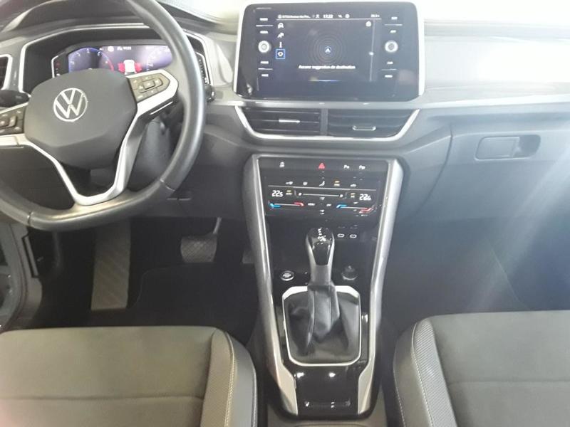 Volkswagen t-Roc 1.5 Tsi 150 Cv Style Dsg7