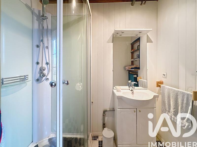 Maison de village - 250 m² - 6 pièces