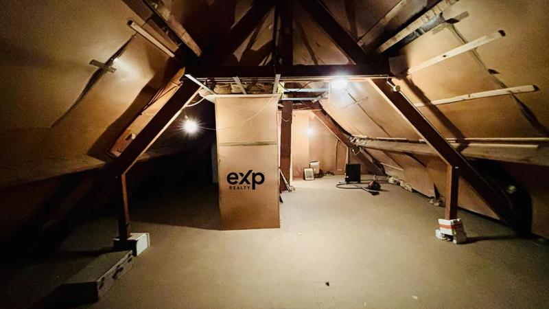 Maison de ville - 91 m² - 4 pièces