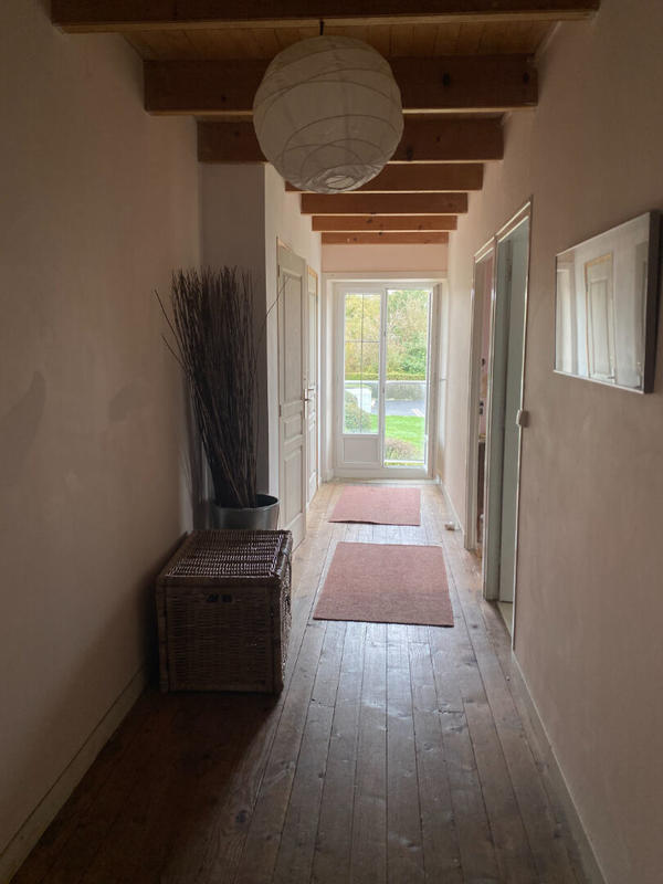 Maison - 139 m² - 4 pièces