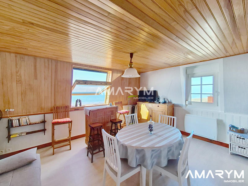 Appartement - 39 m² - 4 pièces