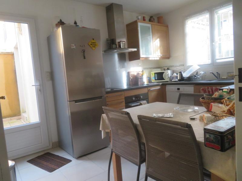 Maison - 96 m² - 5 pièces