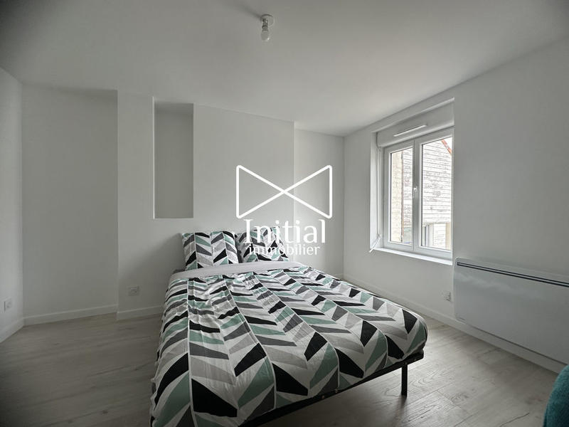 Appartement - 19 m² - 1 pièce