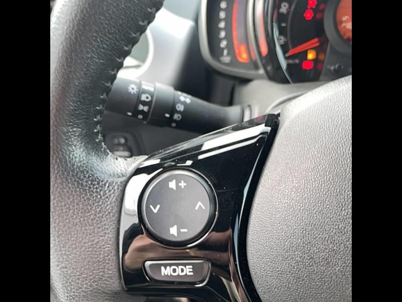 Toyota Aygo 1.0 Vvt-i x-night