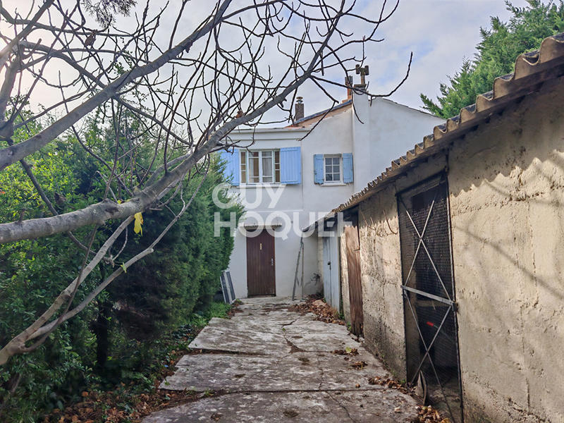 Maison - 180 m² - 6 pièces