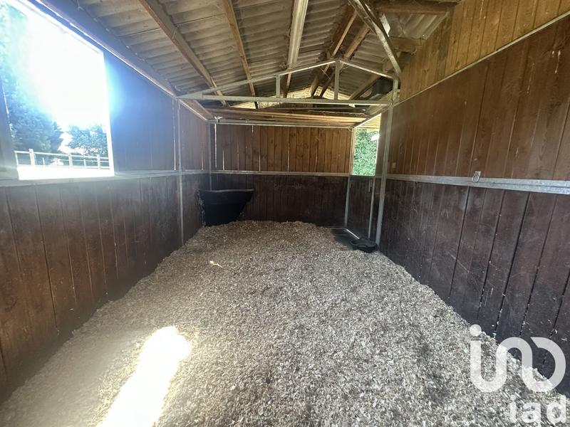 Maison - 192 m² - 8 pièces