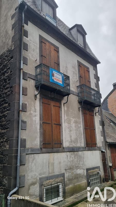 Appartement - 22 m² - 2 pièces