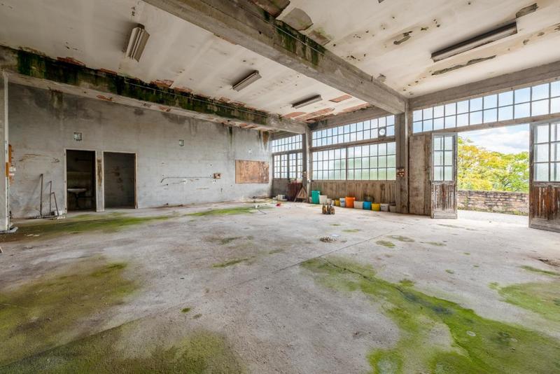 Maison - 207 m² - 8 pièces